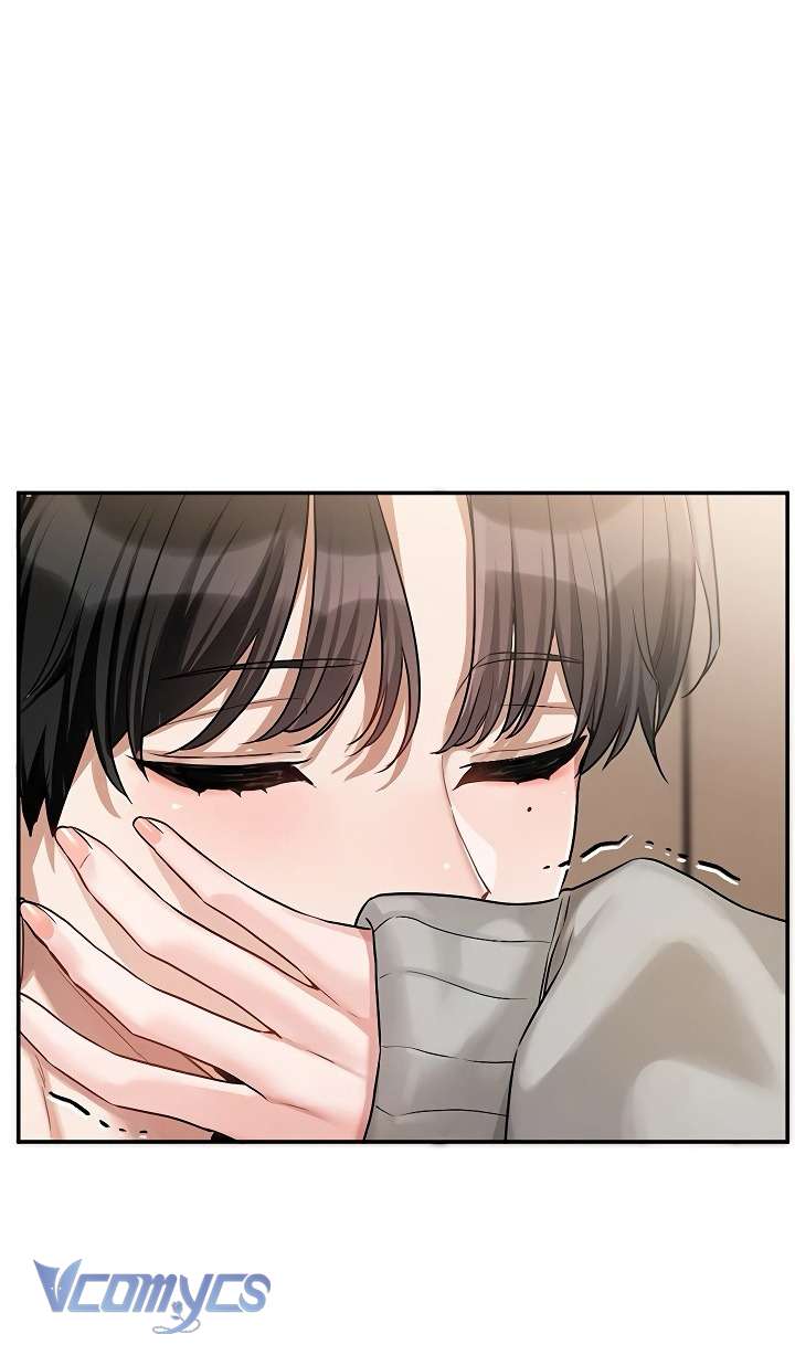 Nhiệm Vụ Tình Yêu Chapter 6 - Trang 19