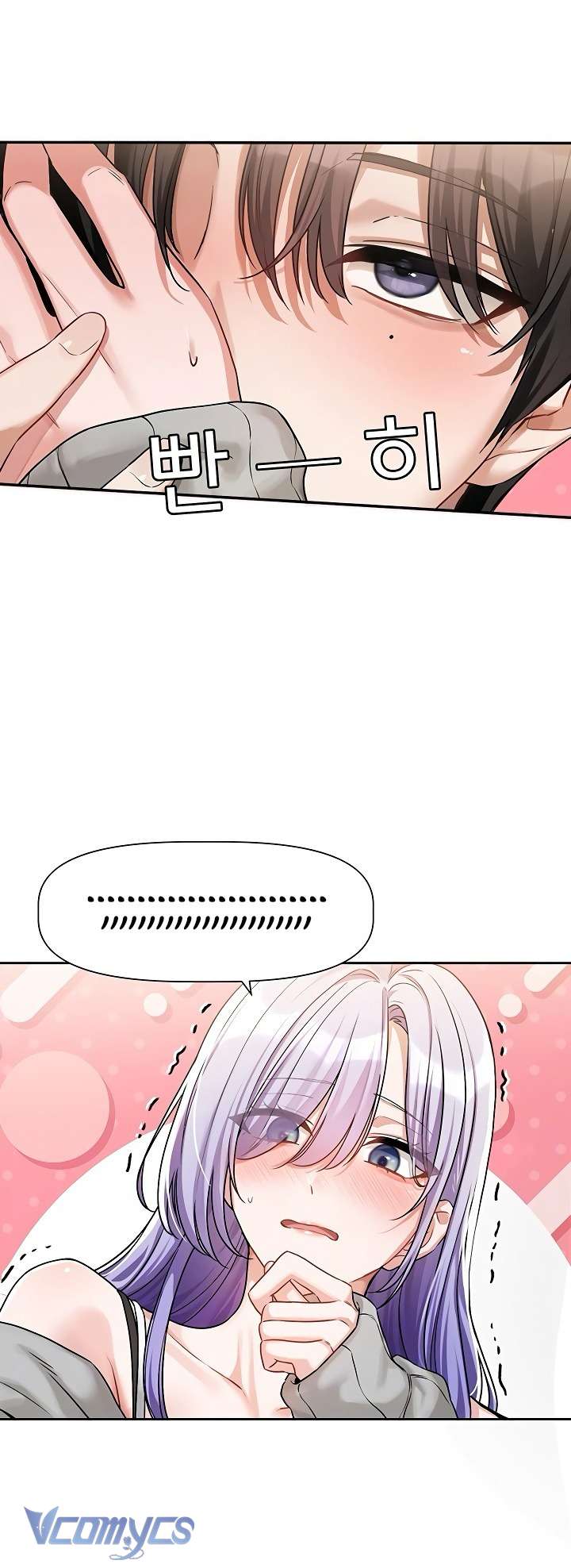 Nhiệm Vụ Tình Yêu Chapter 6 - Trang 20