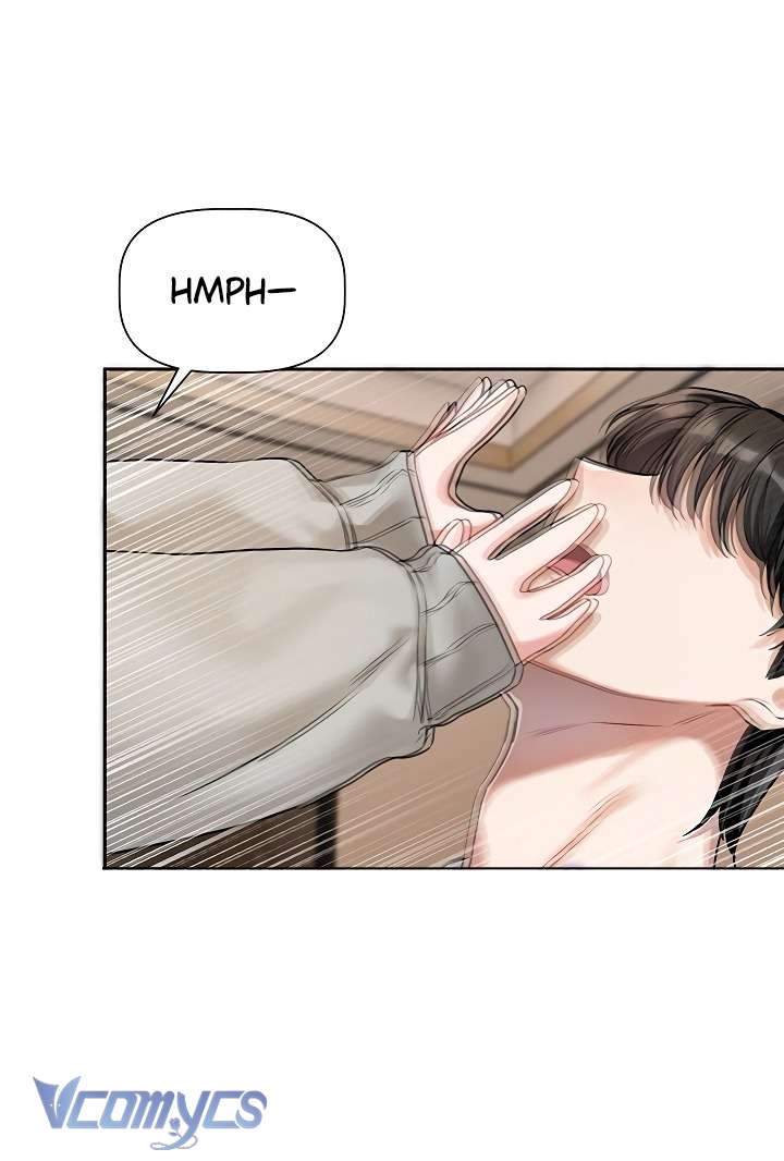 Nhiệm Vụ Tình Yêu Chapter 6 - Trang 22