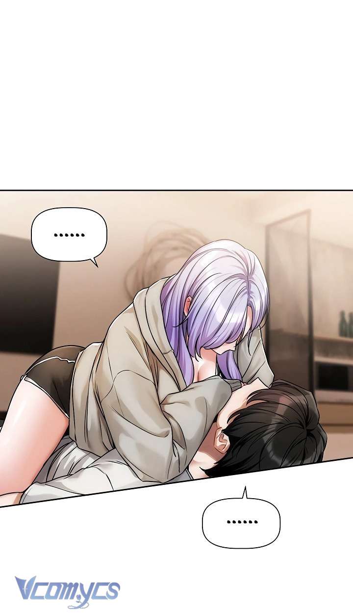 Nhiệm Vụ Tình Yêu Chapter 6 - Trang 25