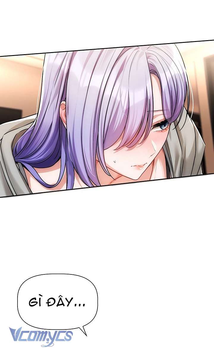 Nhiệm Vụ Tình Yêu Chapter 6 - Trang 26