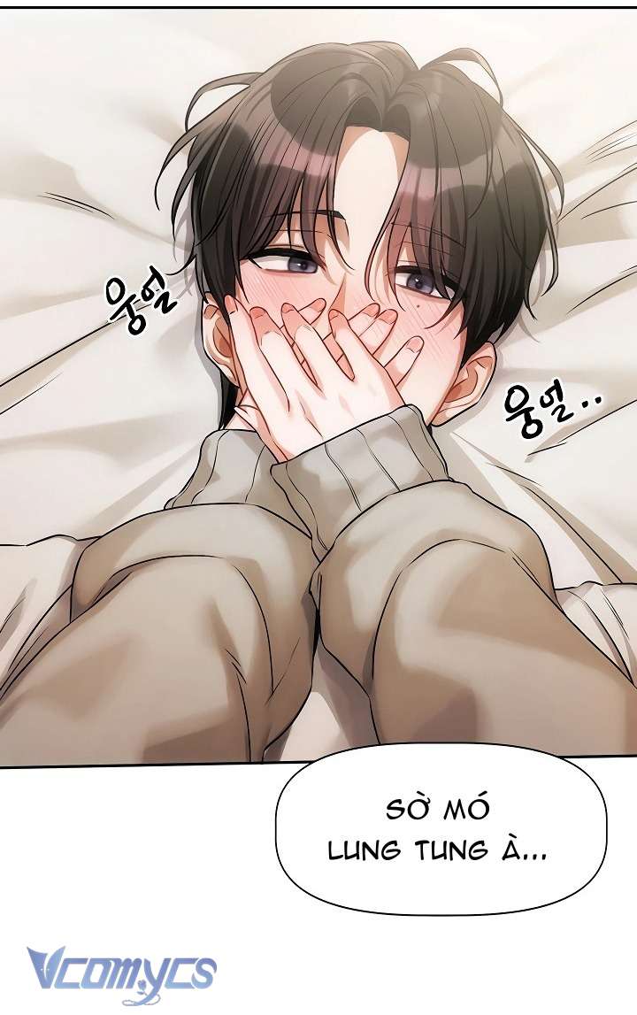 Nhiệm Vụ Tình Yêu Chapter 6 - Trang 27