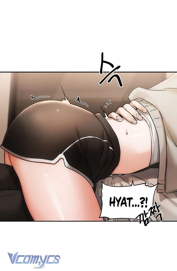 Nhiệm Vụ Tình Yêu Chapter 6 - Trang 29