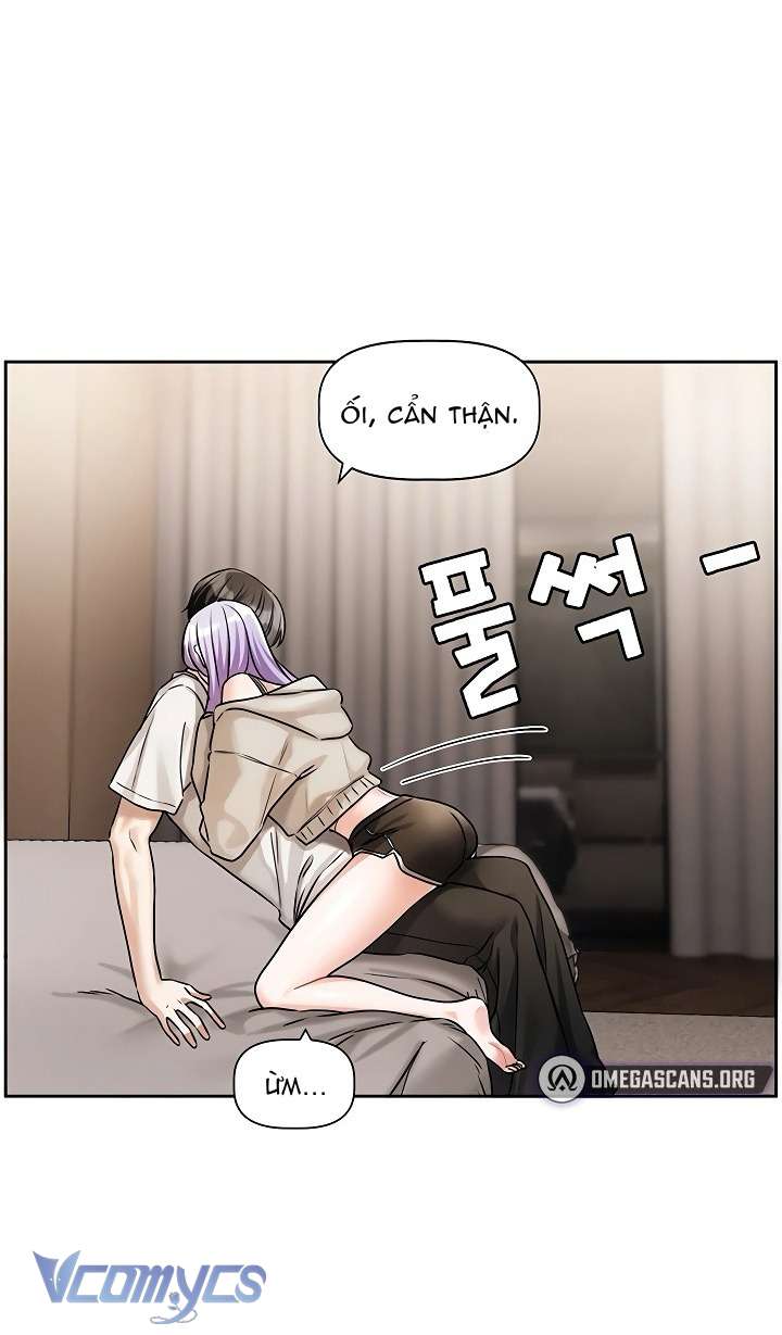 Nhiệm Vụ Tình Yêu Chapter 6 - Trang 3
