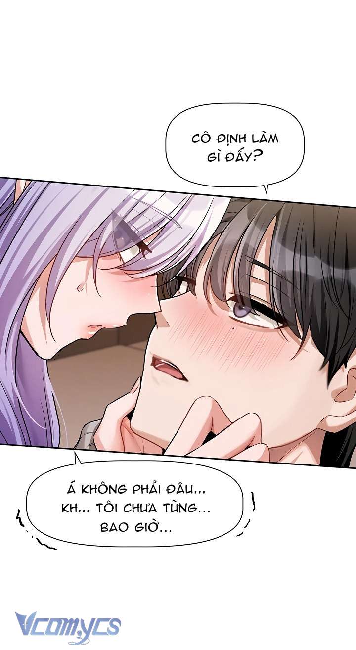 Nhiệm Vụ Tình Yêu Chapter 6 - Trang 33