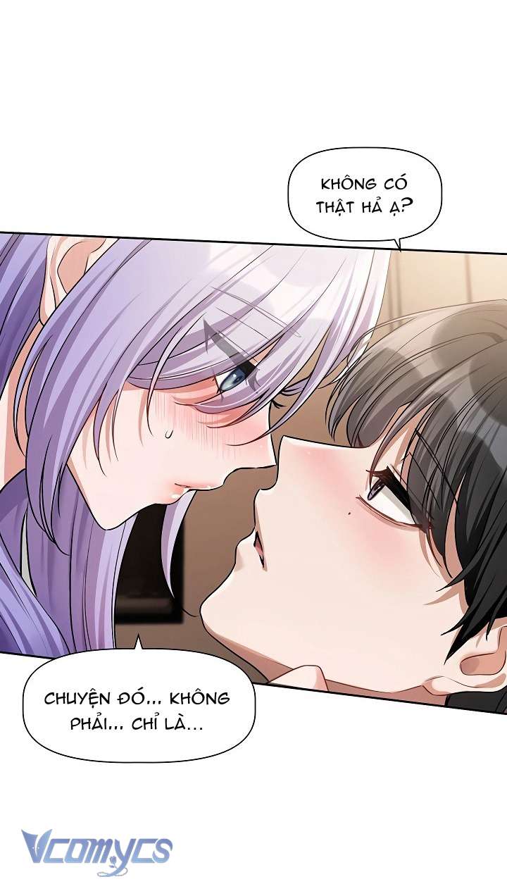 Nhiệm Vụ Tình Yêu Chapter 6 - Trang 35
