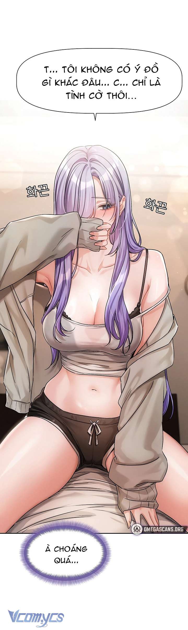 Nhiệm Vụ Tình Yêu Chapter 6 - Trang 38