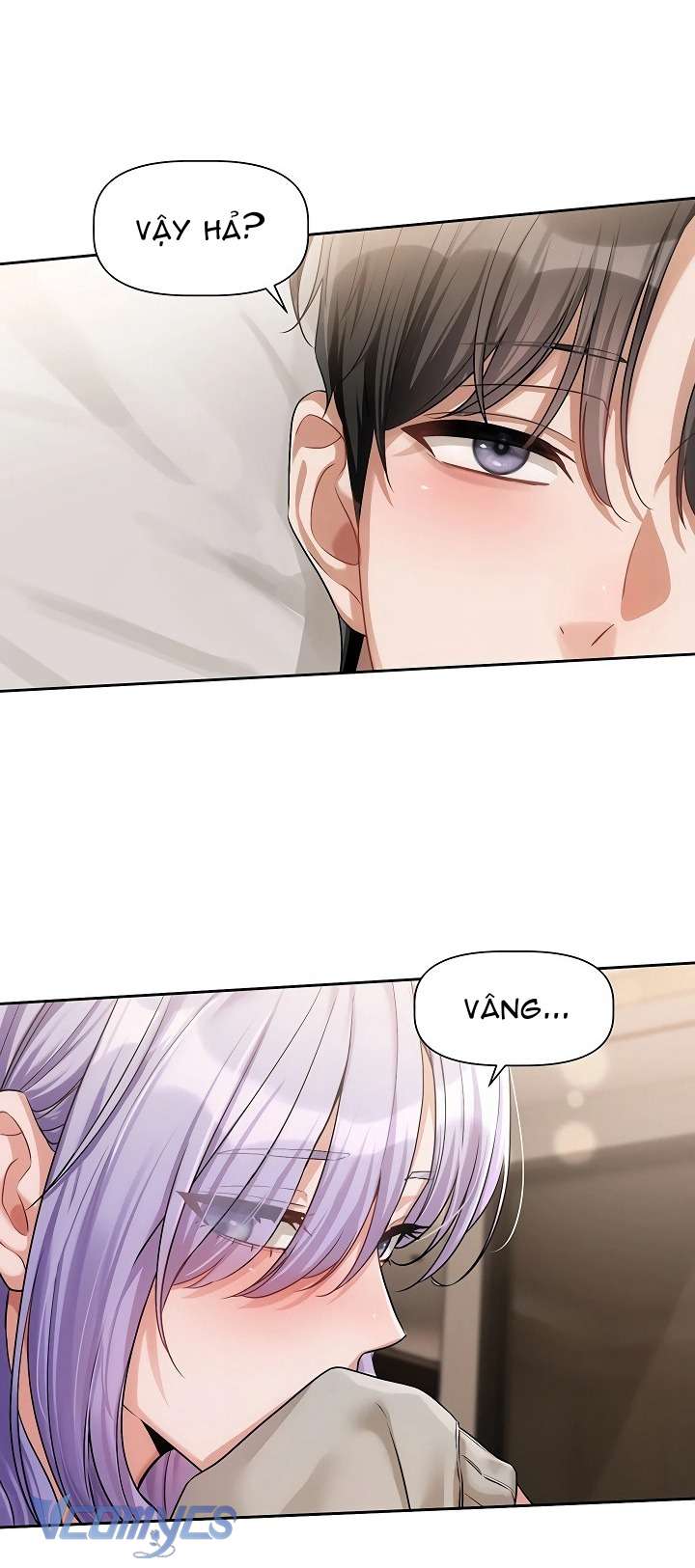 Nhiệm Vụ Tình Yêu Chapter 6 - Trang 39