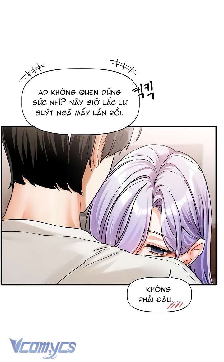 Nhiệm Vụ Tình Yêu Chapter 6 - Trang 4