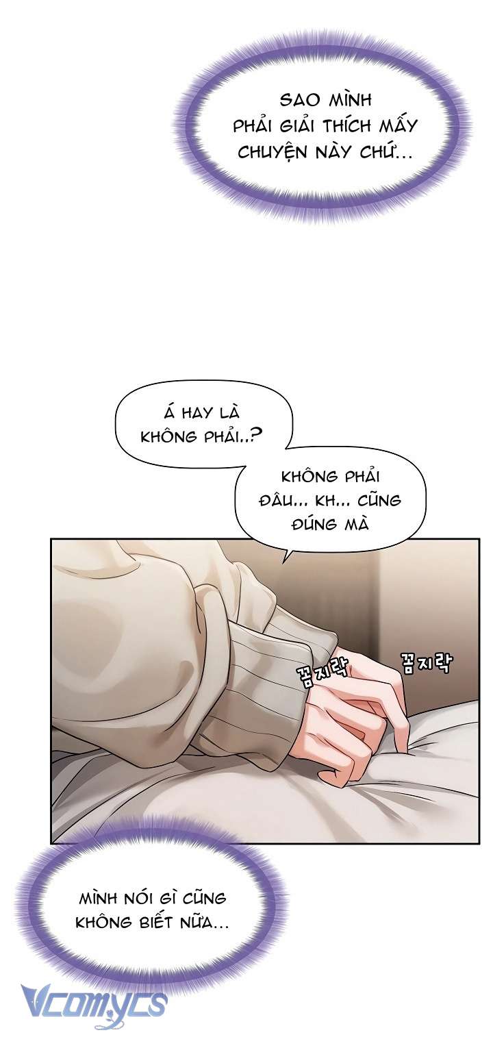 Nhiệm Vụ Tình Yêu Chapter 6 - Trang 40