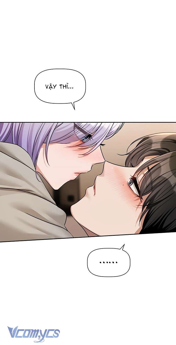Nhiệm Vụ Tình Yêu Chapter 6 - Trang 45