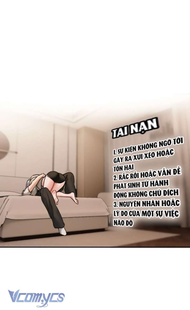 Nhiệm Vụ Tình Yêu Chapter 6 - Trang 48