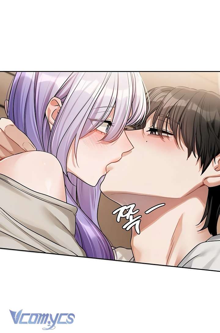Nhiệm Vụ Tình Yêu Chapter 6 - Trang 49
