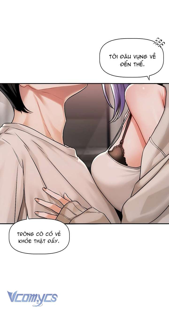 Nhiệm Vụ Tình Yêu Chapter 6 - Trang 5