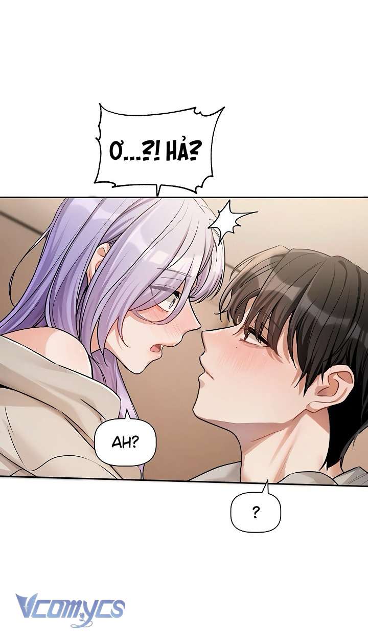 Nhiệm Vụ Tình Yêu Chapter 6 - Trang 50