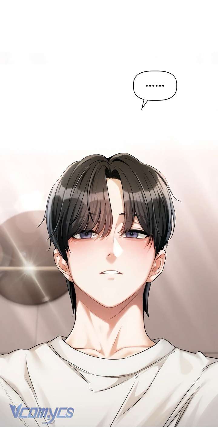 Nhiệm Vụ Tình Yêu Chapter 6 - Trang 7