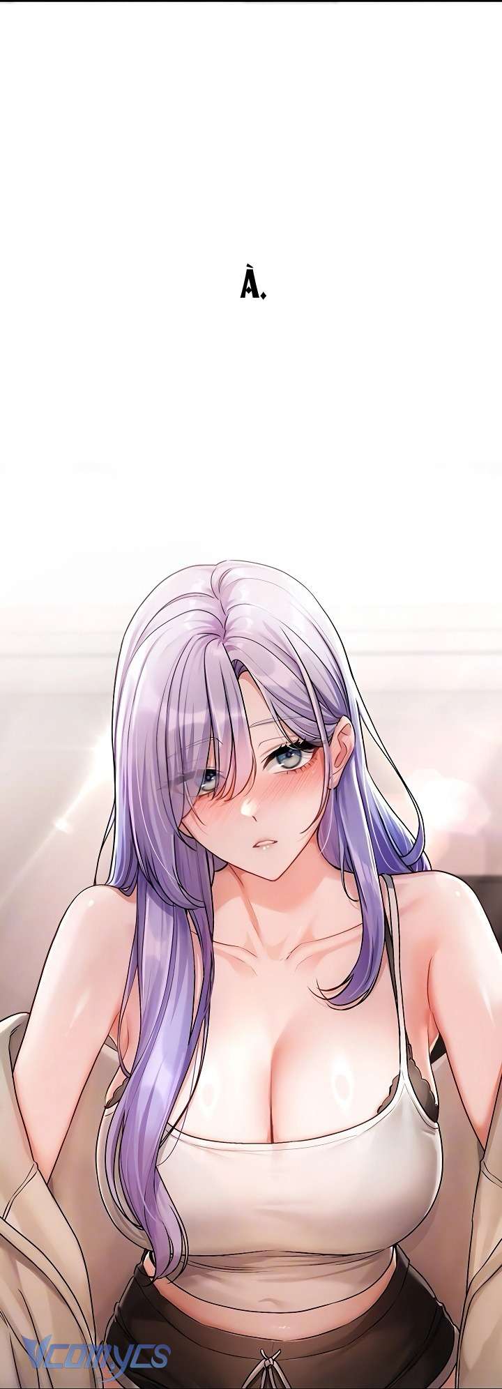 Nhiệm Vụ Tình Yêu Chapter 6 - Trang 8