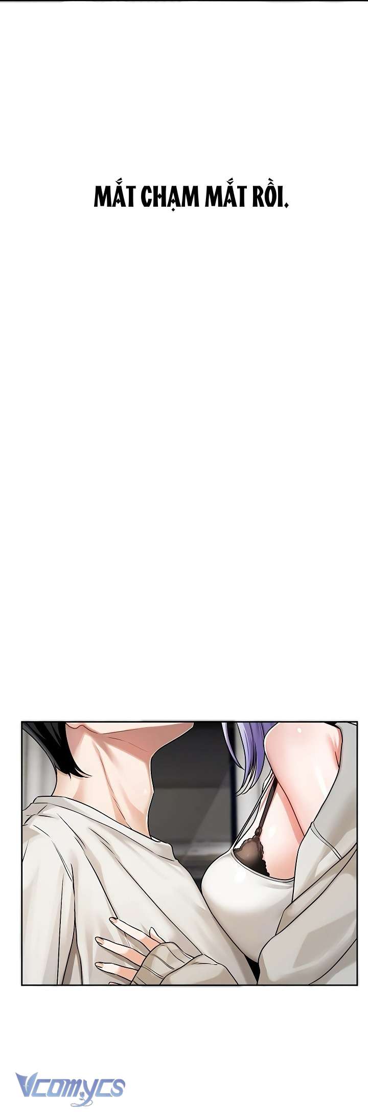 Nhiệm Vụ Tình Yêu Chapter 6 - Trang 9