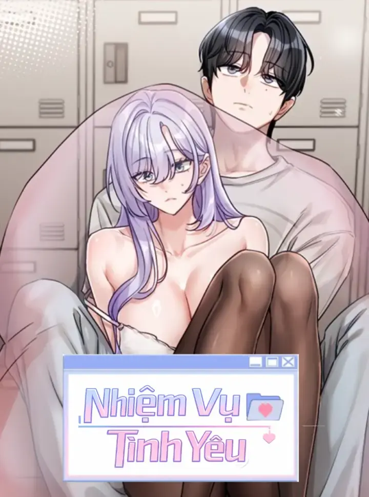 Nhiệm Vụ Tình Yêu