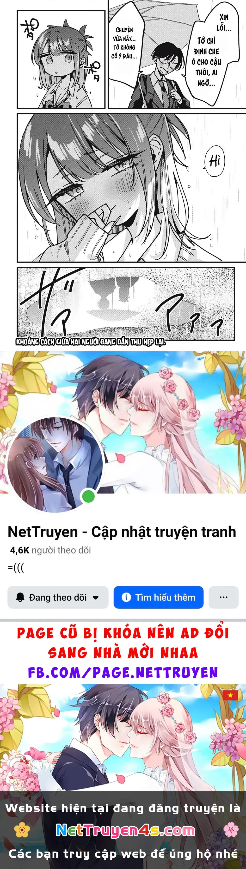 Nhiều quá rồi đó, Hochiya-san à!! Chapter 11 - Trang 11