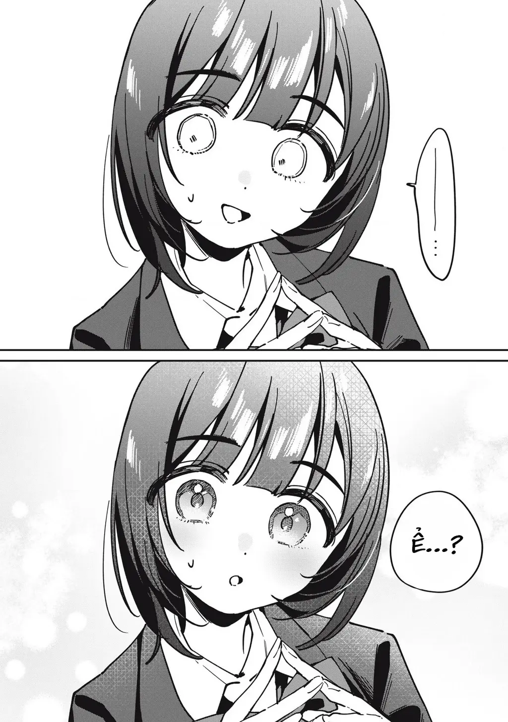 Nhiều quá rồi đó, Hochiya-san à!! Chapter 15 - Trang 12