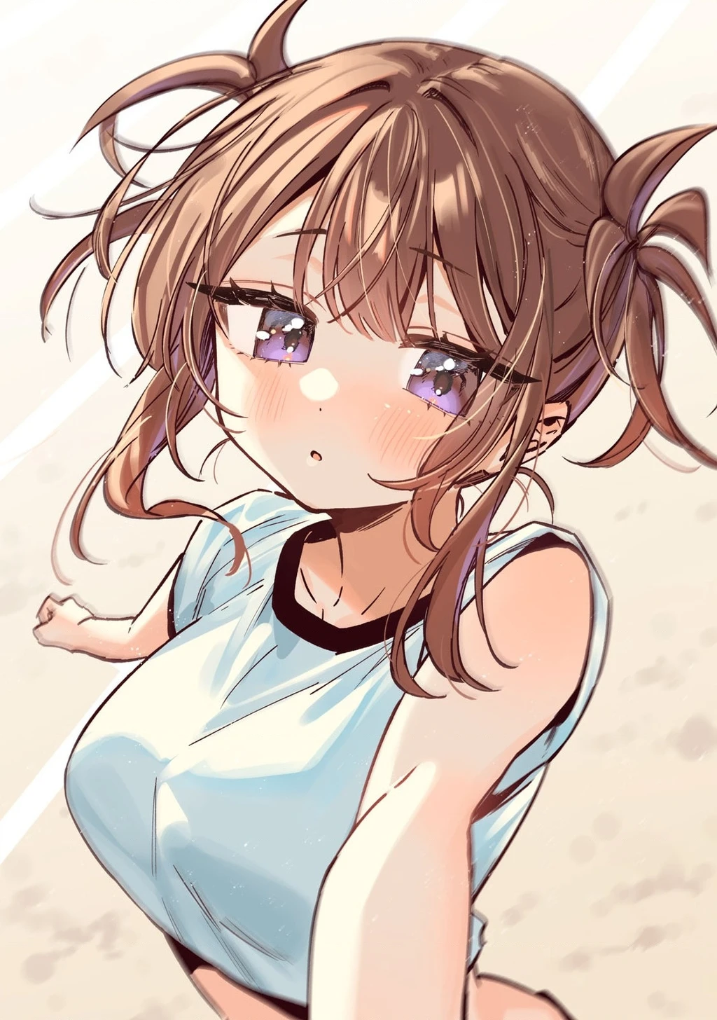 Nhiều quá rồi đó, Hochiya-san à!! Chapter 18 - Trang 17