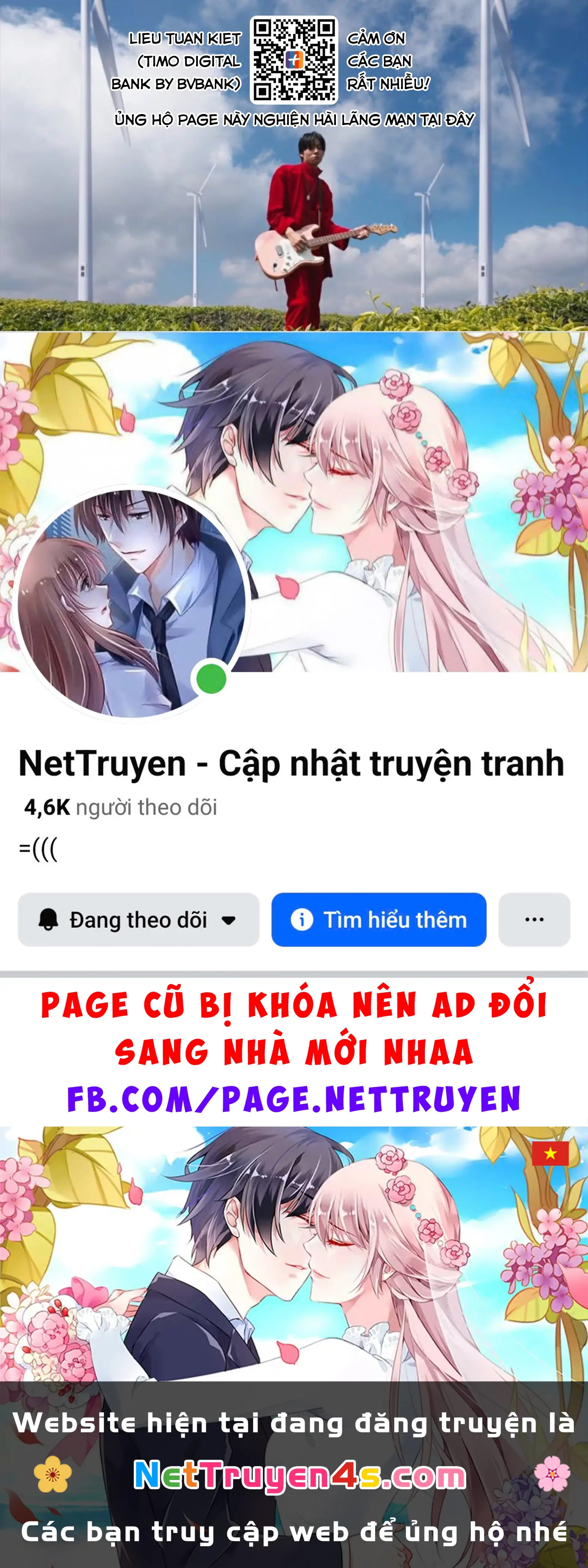Nhiều quá rồi đó, Hochiya-san à!! Chapter 18 - Trang 21