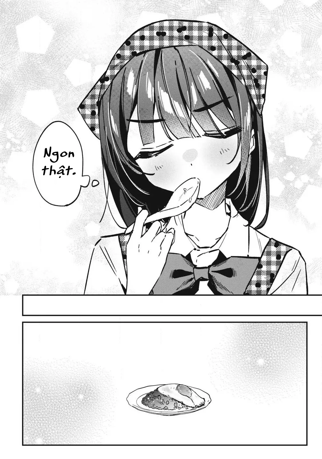 Nhiều quá rồi đó, Hochiya-san à!! Chapter 23 - Trang 18