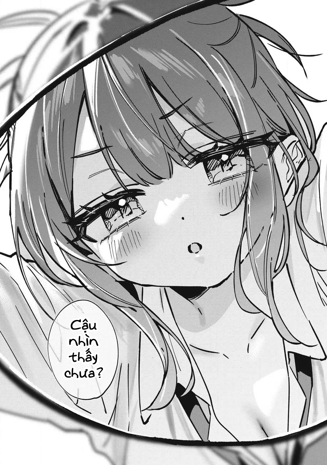 Nhiều quá rồi đó, Hochiya-san à!! Chapter 24 - Trang 12