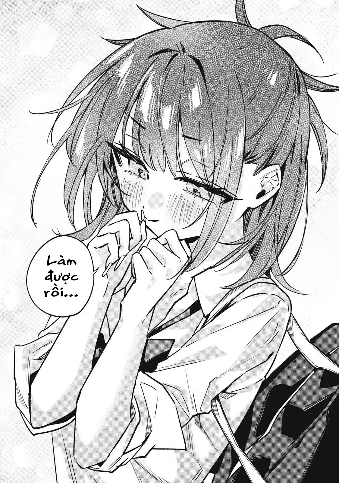 Nhiều quá rồi đó, Hochiya-san à!! Chapter 28 - Trang 14