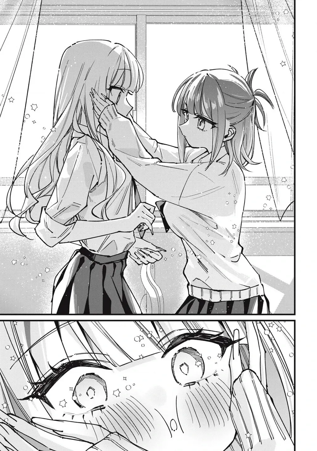 Nhiều quá rồi đó, Hochiya-san à!! Chapter 9 - Trang 17