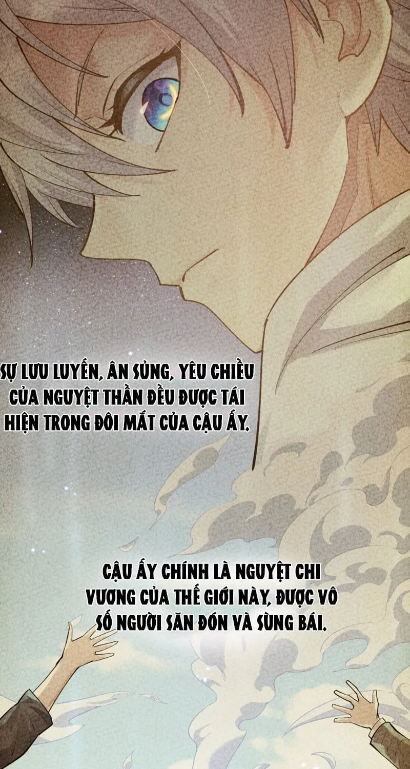 Nhìn như Boss nhưng lại đáng tin cậy Chapter 1 - Trang 10