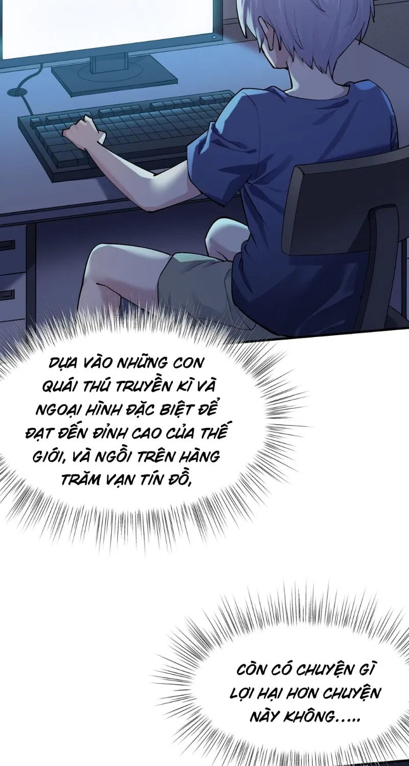 Nhìn như Boss nhưng lại đáng tin cậy Chapter 1 - Trang 16