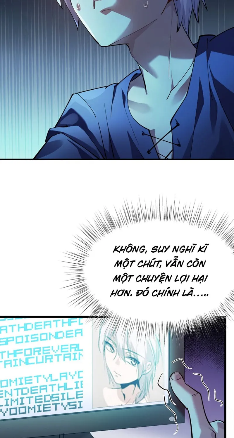 Nhìn như Boss nhưng lại đáng tin cậy Chapter 1 - Trang 18