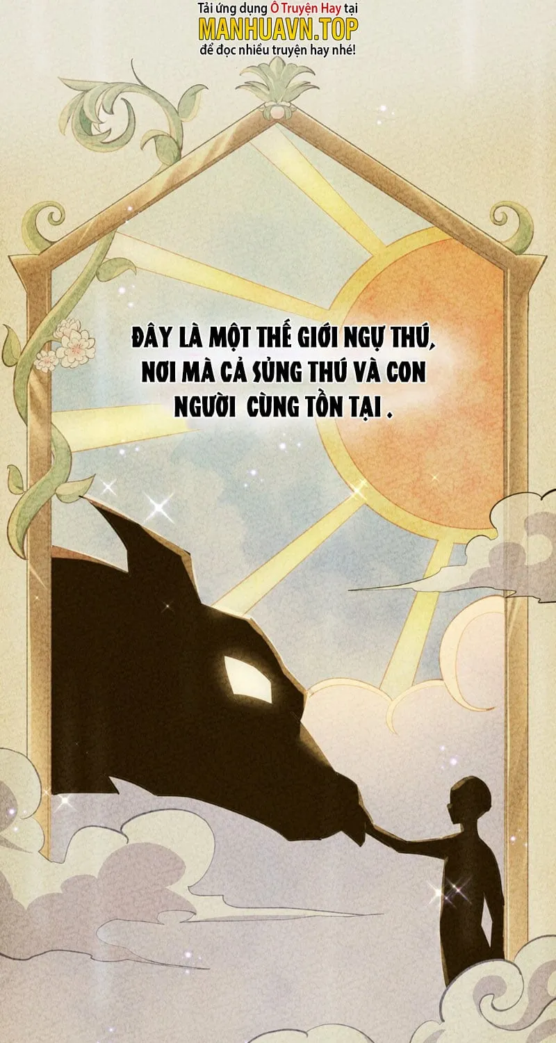 Nhìn như Boss nhưng lại đáng tin cậy Chapter 1 - Trang 2