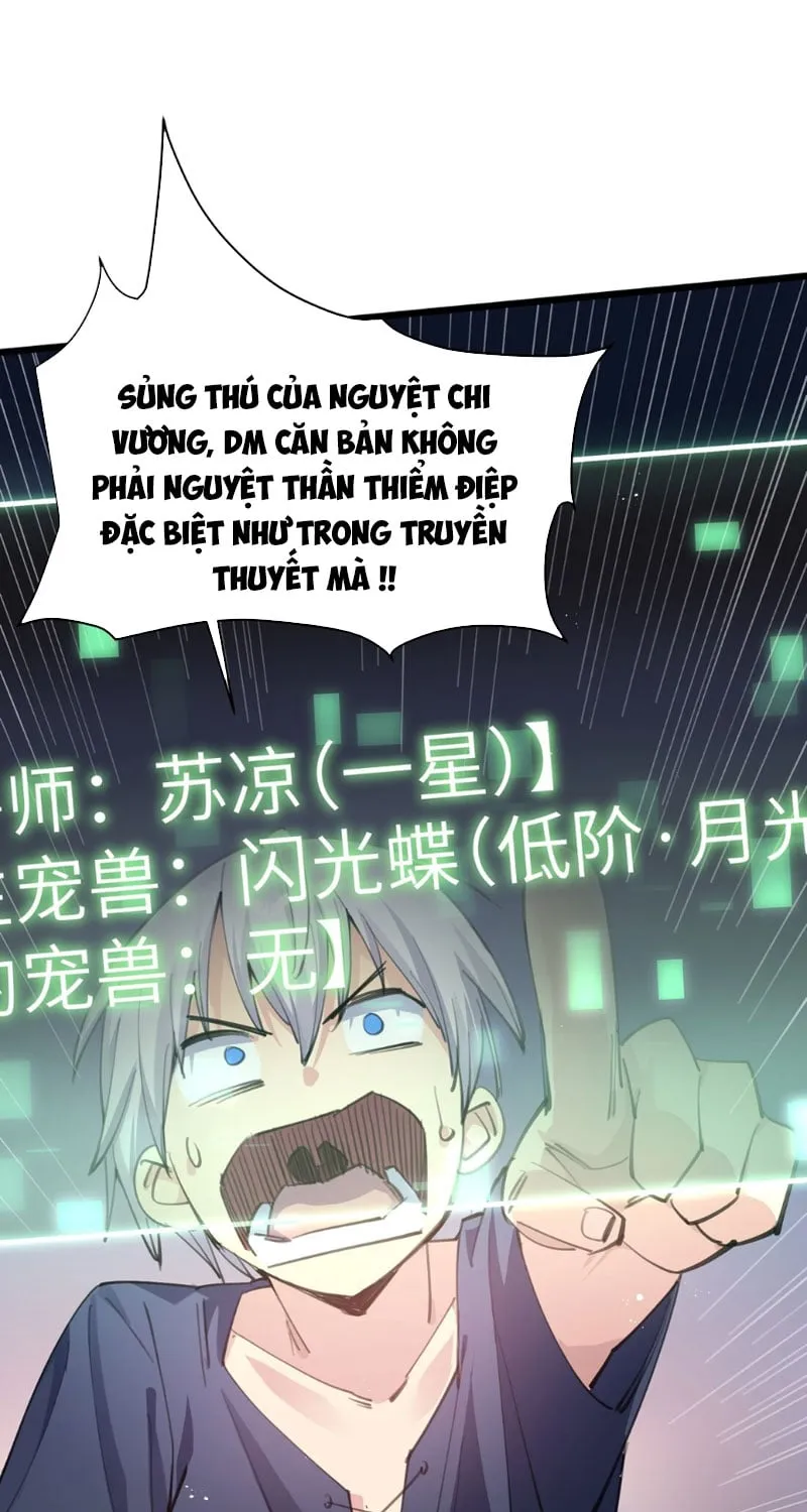 Nhìn như Boss nhưng lại đáng tin cậy Chapter 1 - Trang 30