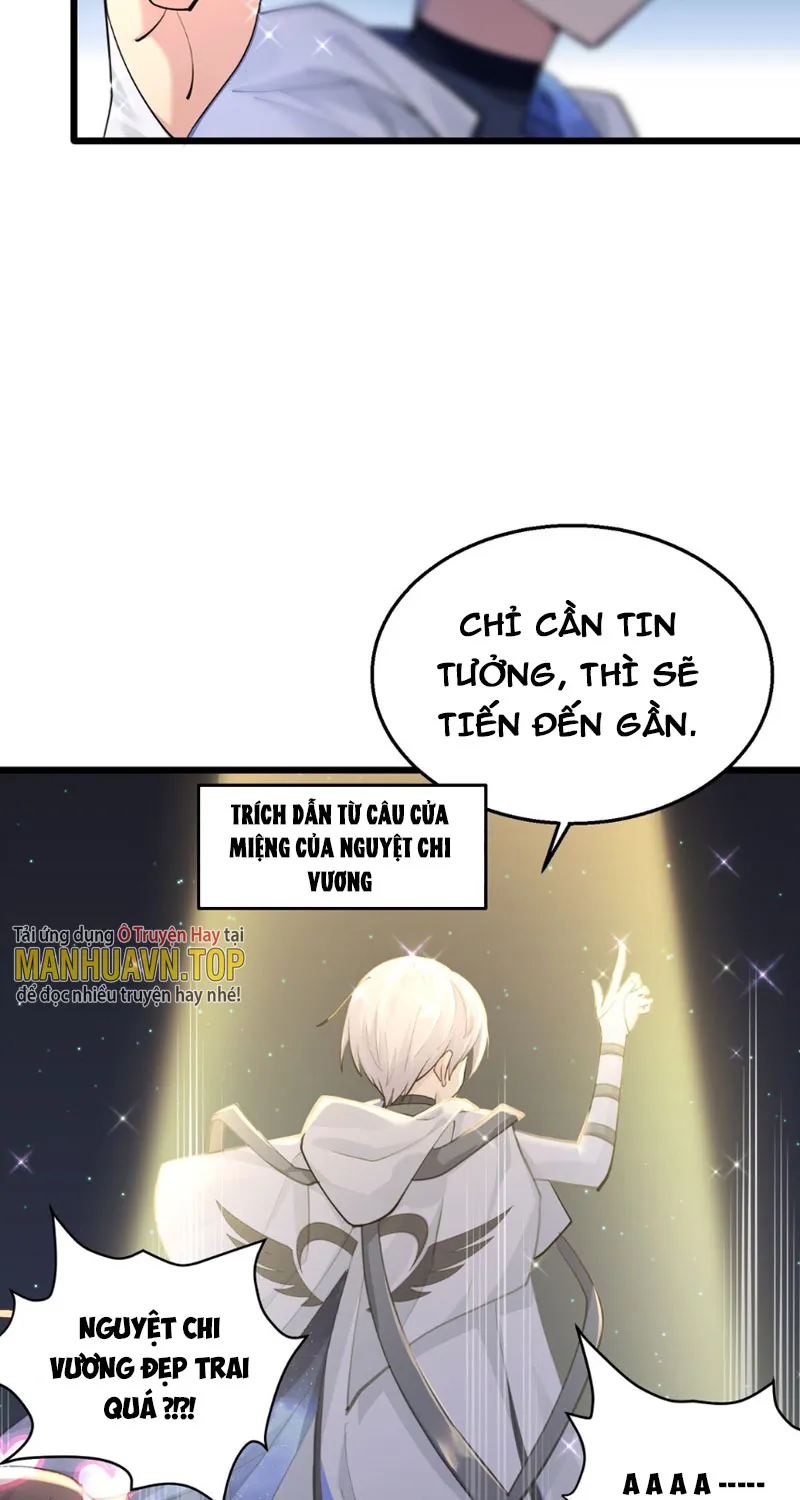 Nhìn như Boss nhưng lại đáng tin cậy Chapter 1 - Trang 38