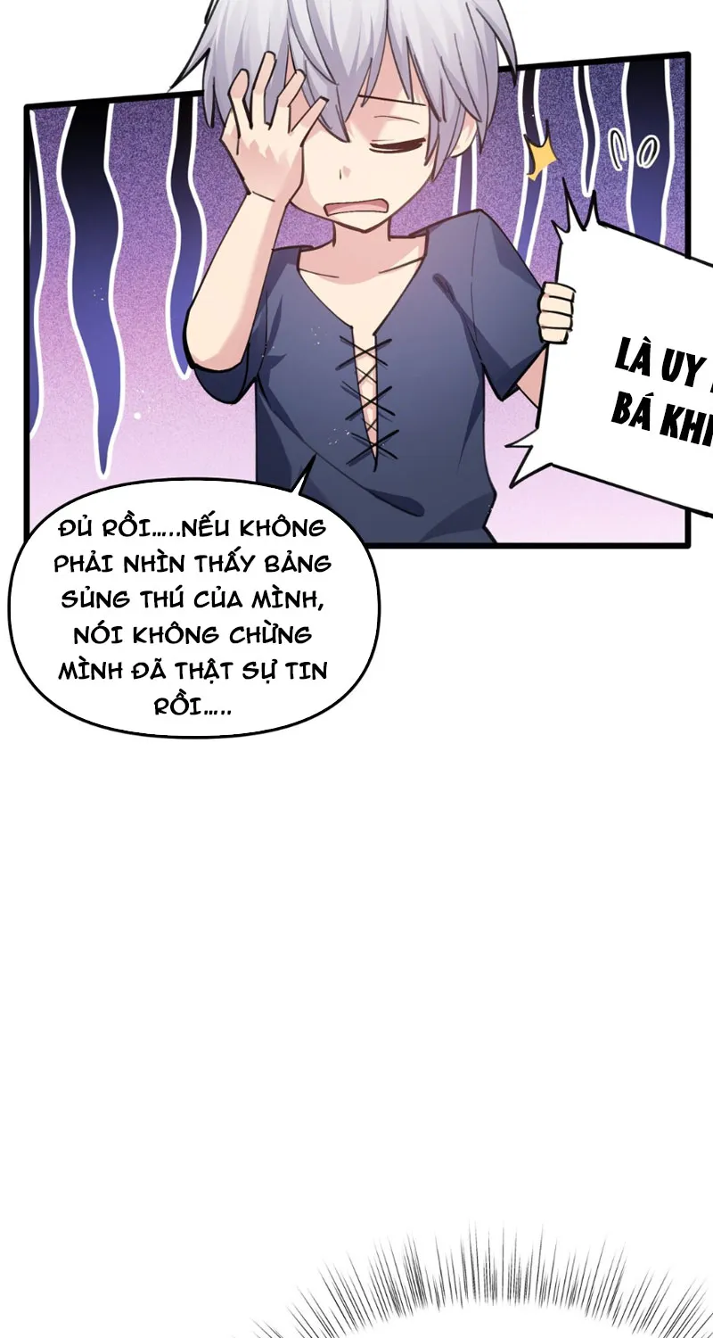 Nhìn như Boss nhưng lại đáng tin cậy Chapter 1 - Trang 44