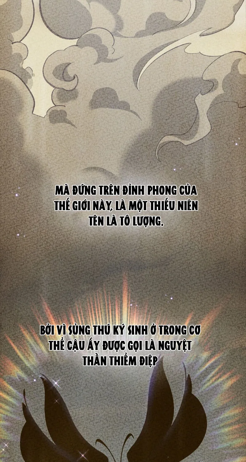 Nhìn như Boss nhưng lại đáng tin cậy Chapter 1 - Trang 6
