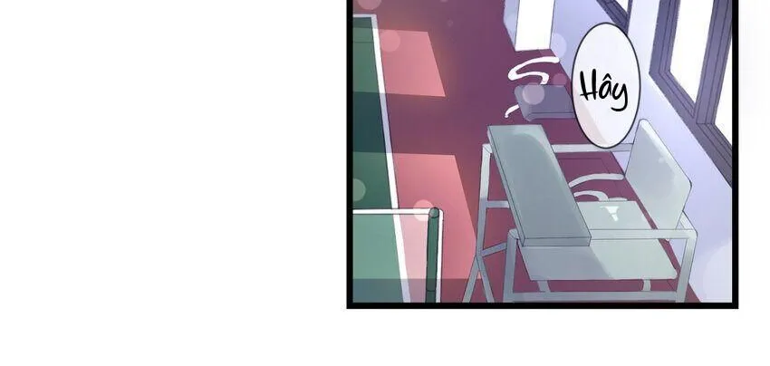 Nhìn Thấy Tia Sáng Một Lần Nữa Chapter 1 - Trang 13