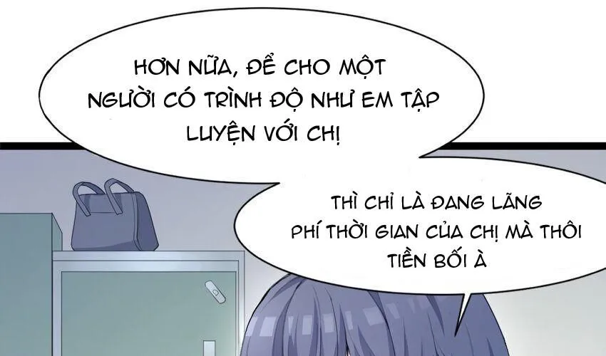 Nhìn Thấy Tia Sáng Một Lần Nữa Chapter 1 - Trang 45