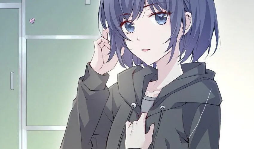Nhìn Thấy Tia Sáng Một Lần Nữa Chapter 1 - Trang 46