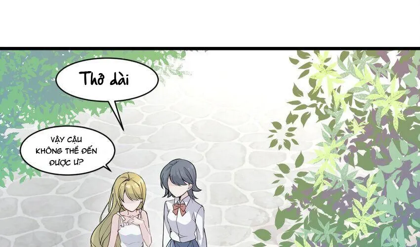Nhìn Thấy Tia Sáng Một Lần Nữa Chapter 1 - Trang 49