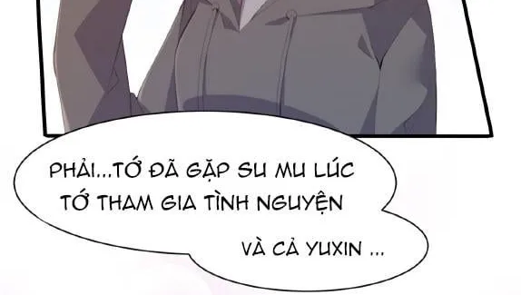 Nhìn Thấy Tia Sáng Một Lần Nữa Chapter 10 - Trang 20