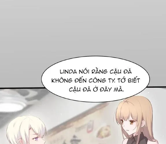 Nhìn Thấy Tia Sáng Một Lần Nữa Chapter 10 - Trang 28