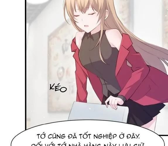 Nhìn Thấy Tia Sáng Một Lần Nữa Chapter 10 - Trang 31