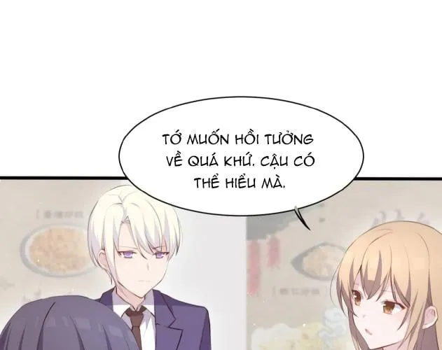Nhìn Thấy Tia Sáng Một Lần Nữa Chapter 10 - Trang 34