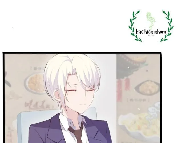 Nhìn Thấy Tia Sáng Một Lần Nữa Chapter 10 - Trang 36