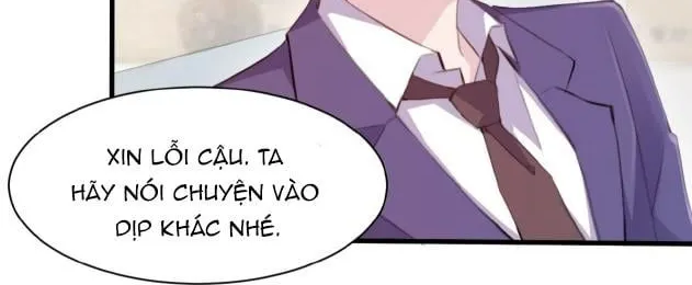 Nhìn Thấy Tia Sáng Một Lần Nữa Chapter 10 - Trang 39