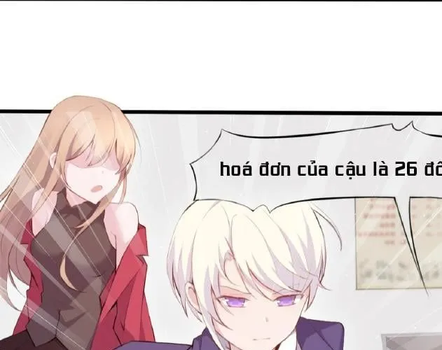 Nhìn Thấy Tia Sáng Một Lần Nữa Chapter 10 - Trang 42